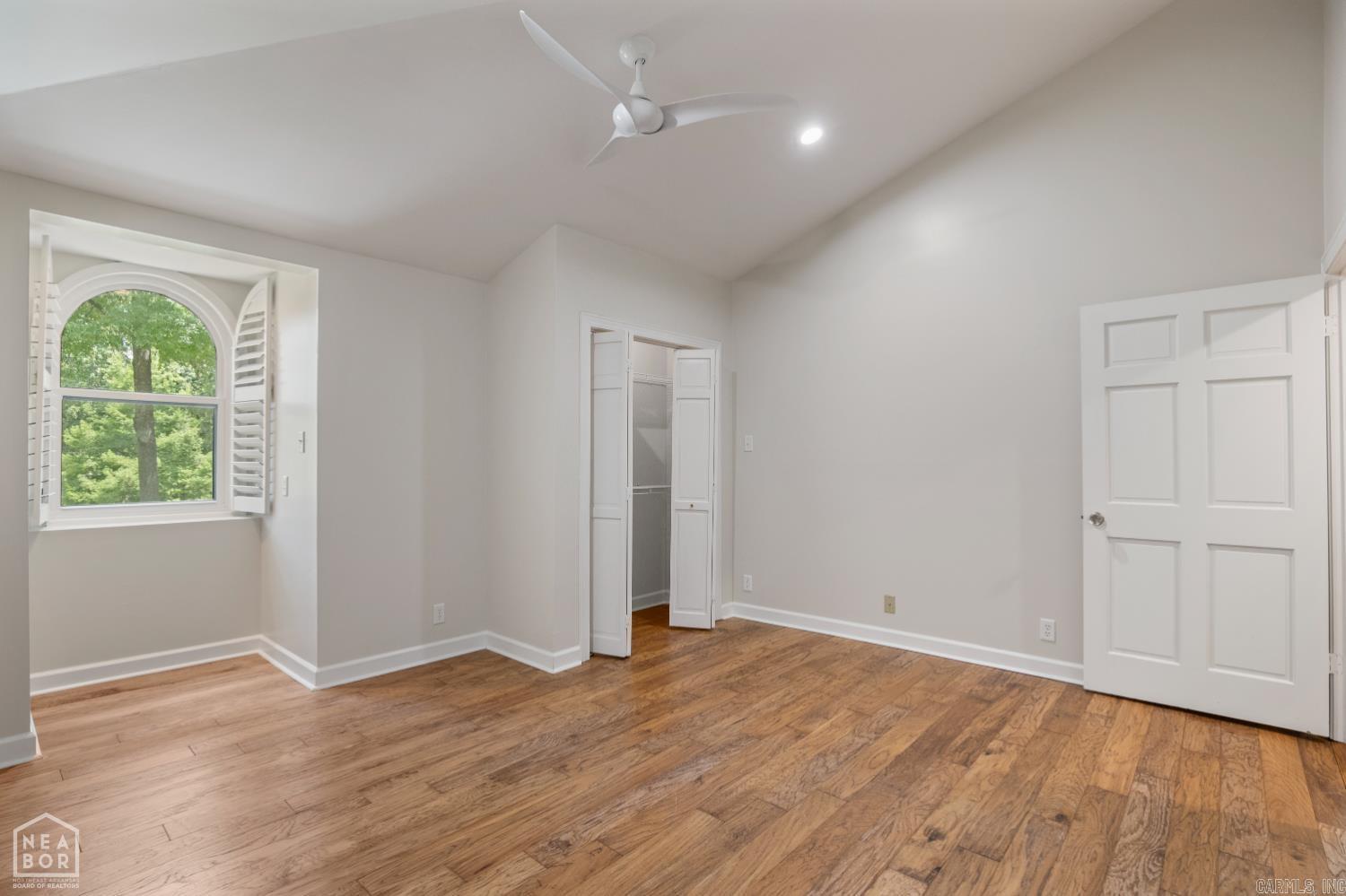 Marshall Estates - Residential