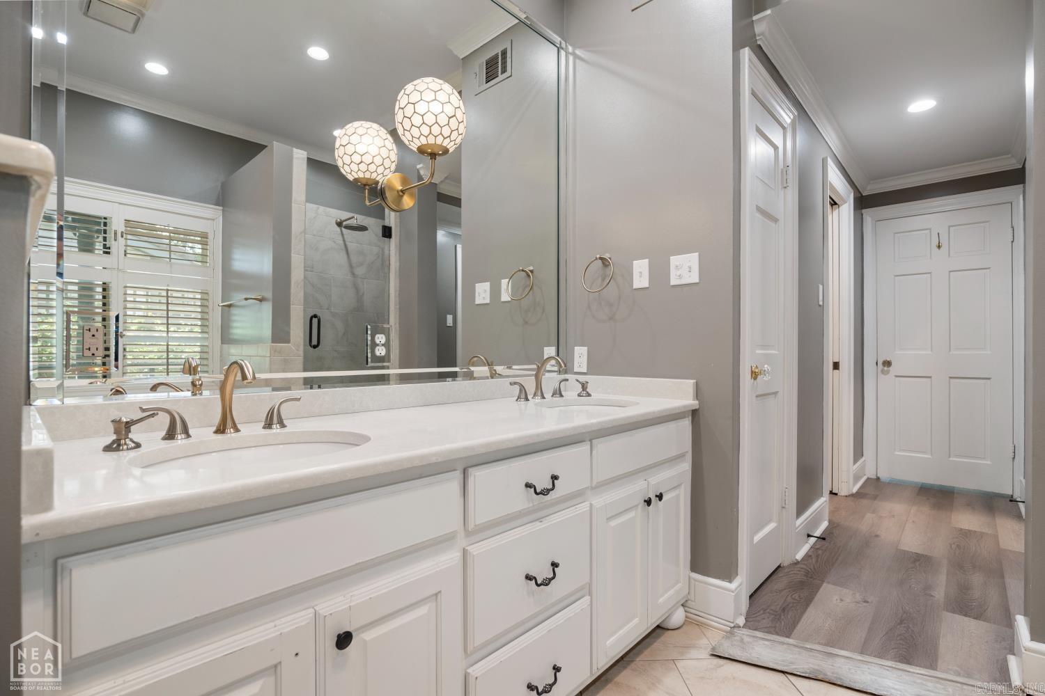 Marshall Estates - Residential