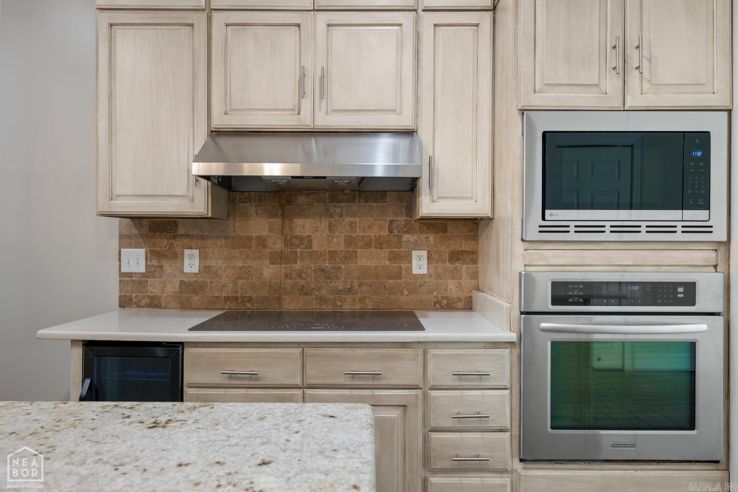 Marshall Estates - Residential