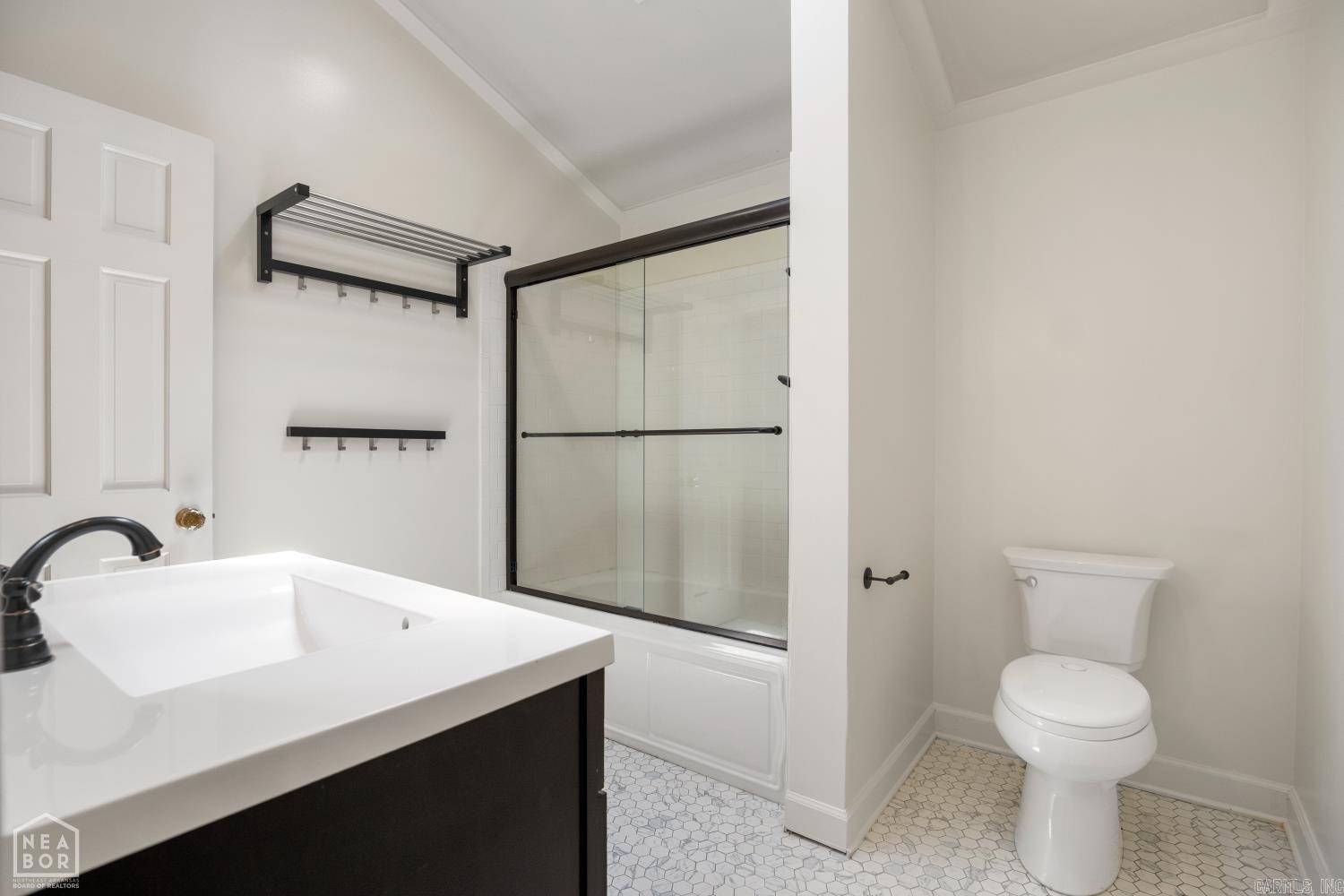 Marshall Estates - Residential