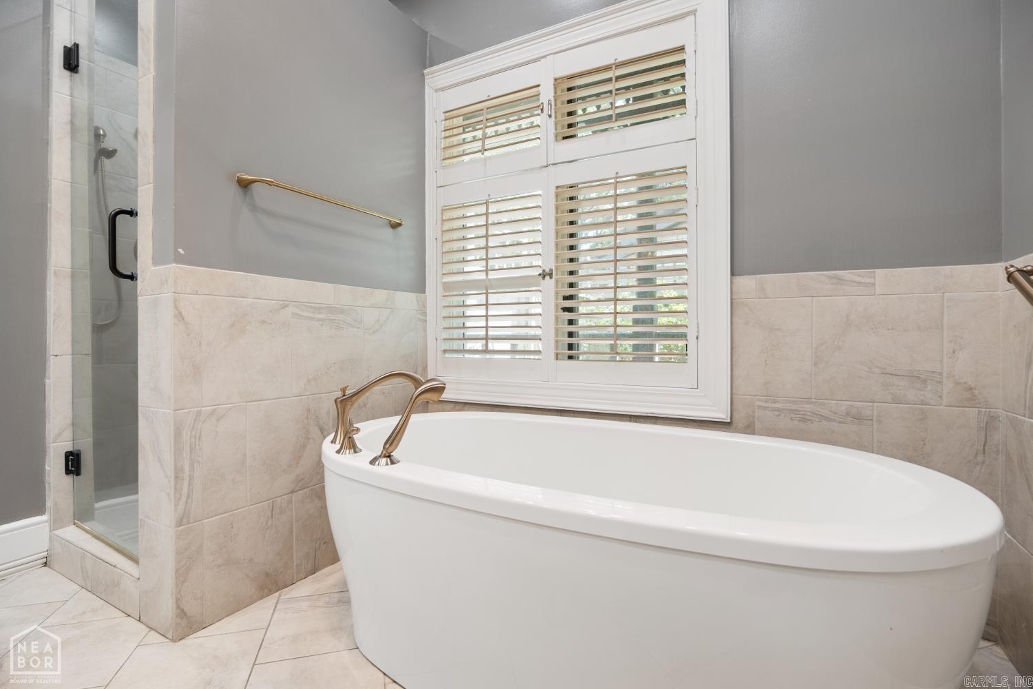 Marshall Estates - Residential