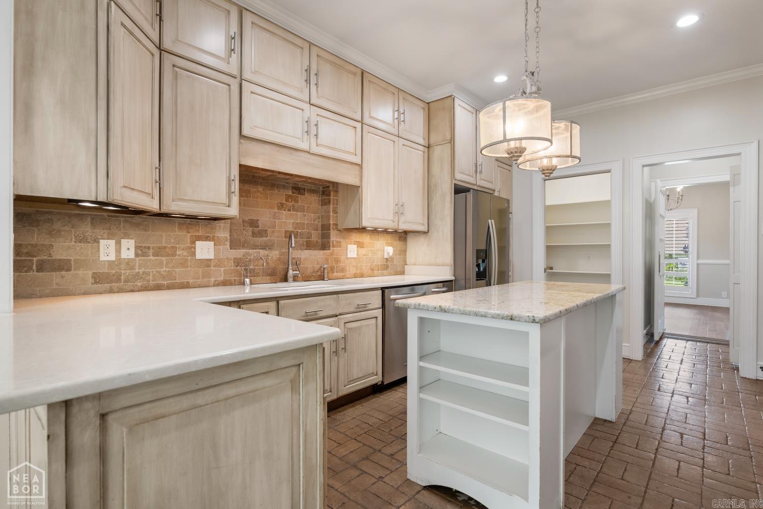 Marshall Estates - Residential