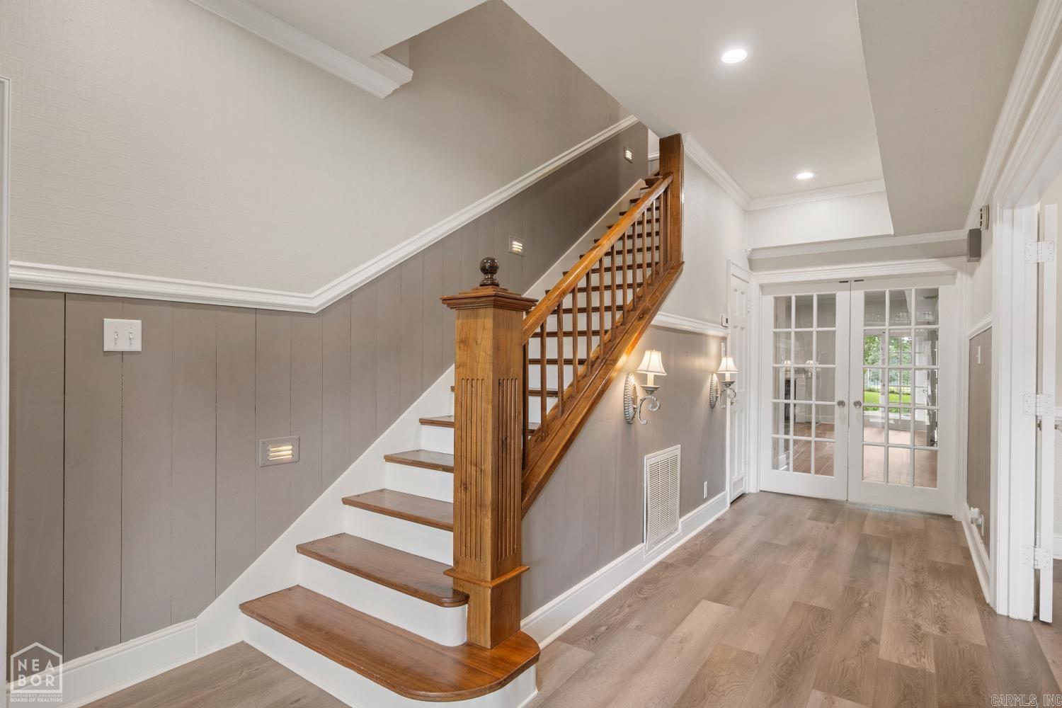 Marshall Estates - Residential