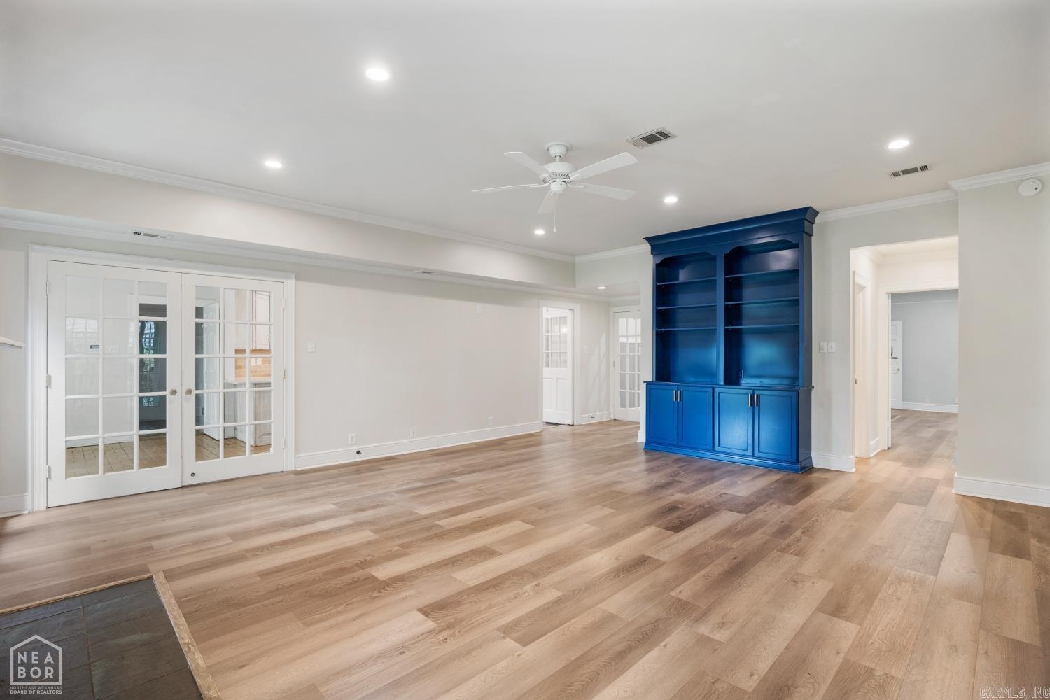 Marshall Estates - Residential