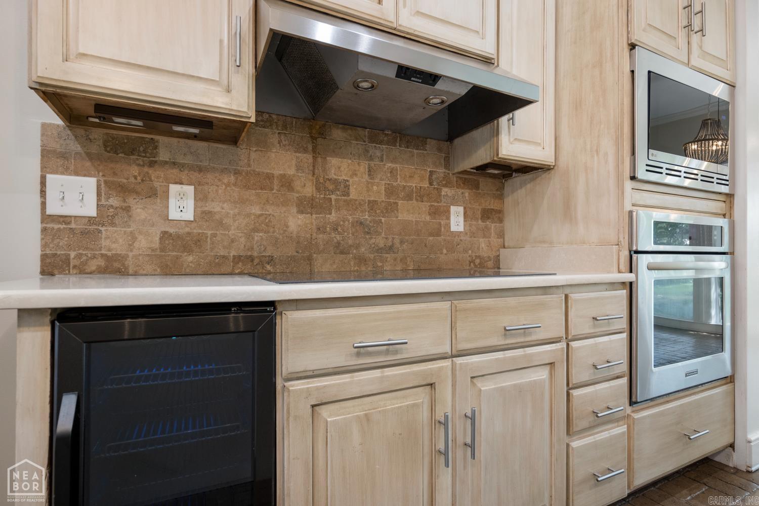 Marshall Estates - Residential