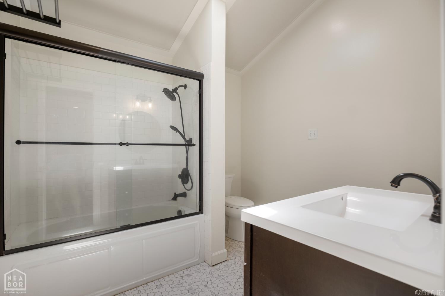 Marshall Estates - Residential