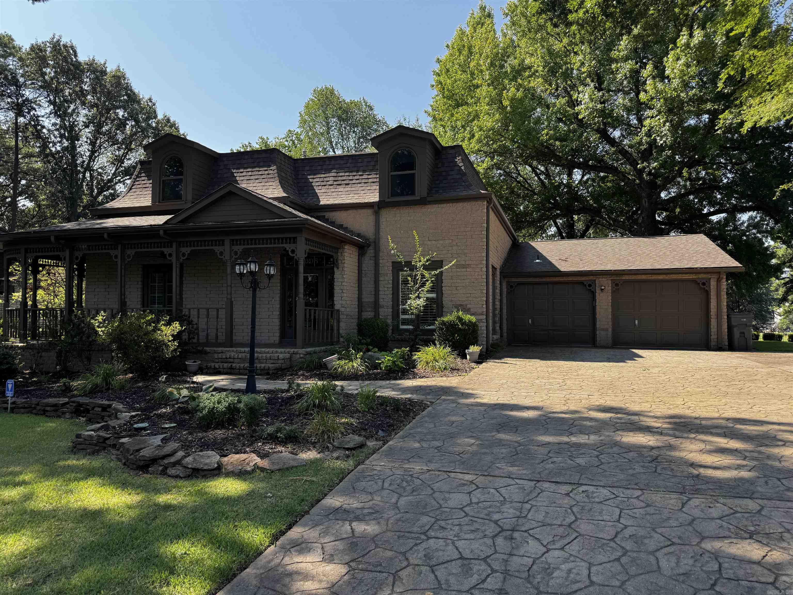 Marshall Estates - Residential
