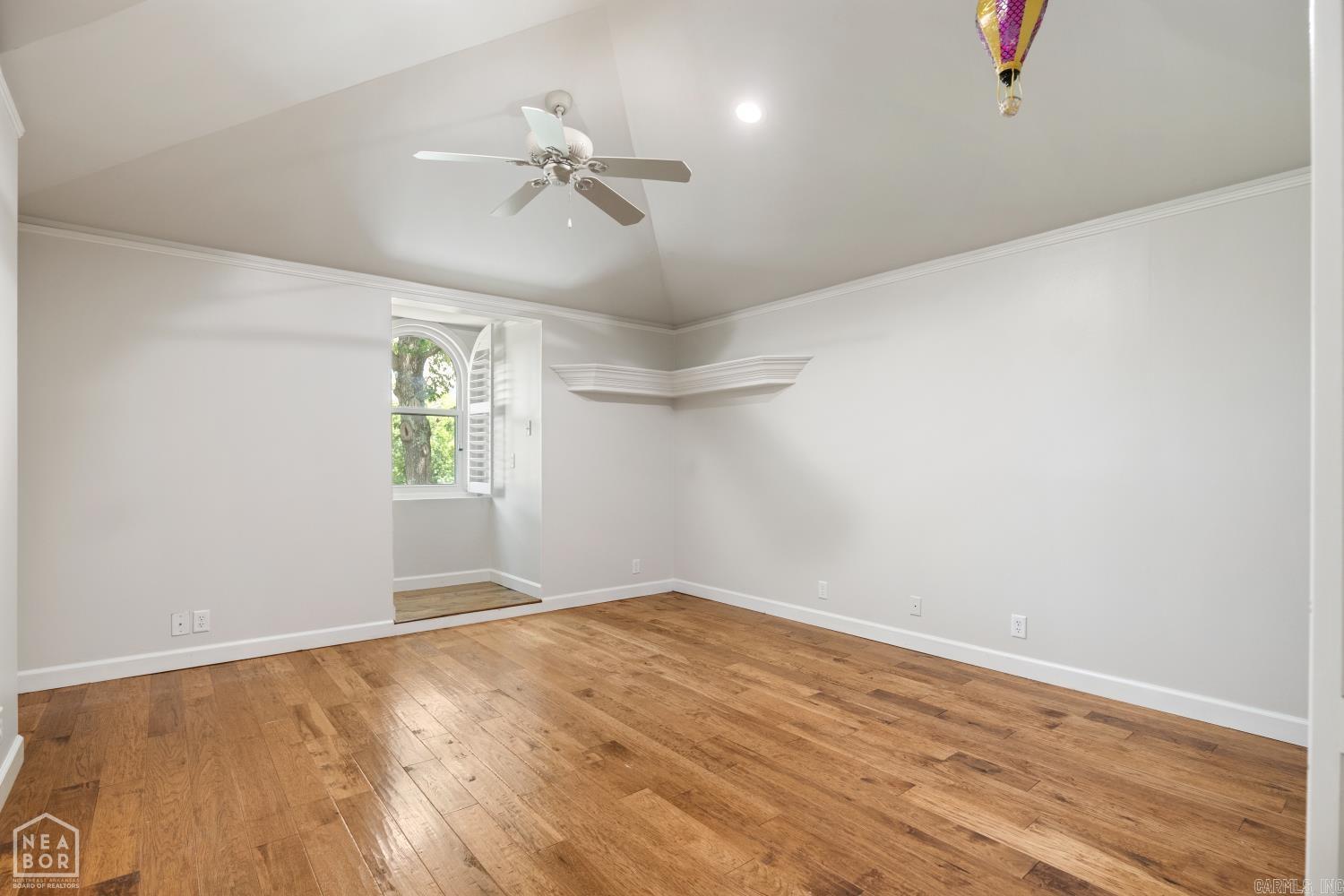 Marshall Estates - Residential