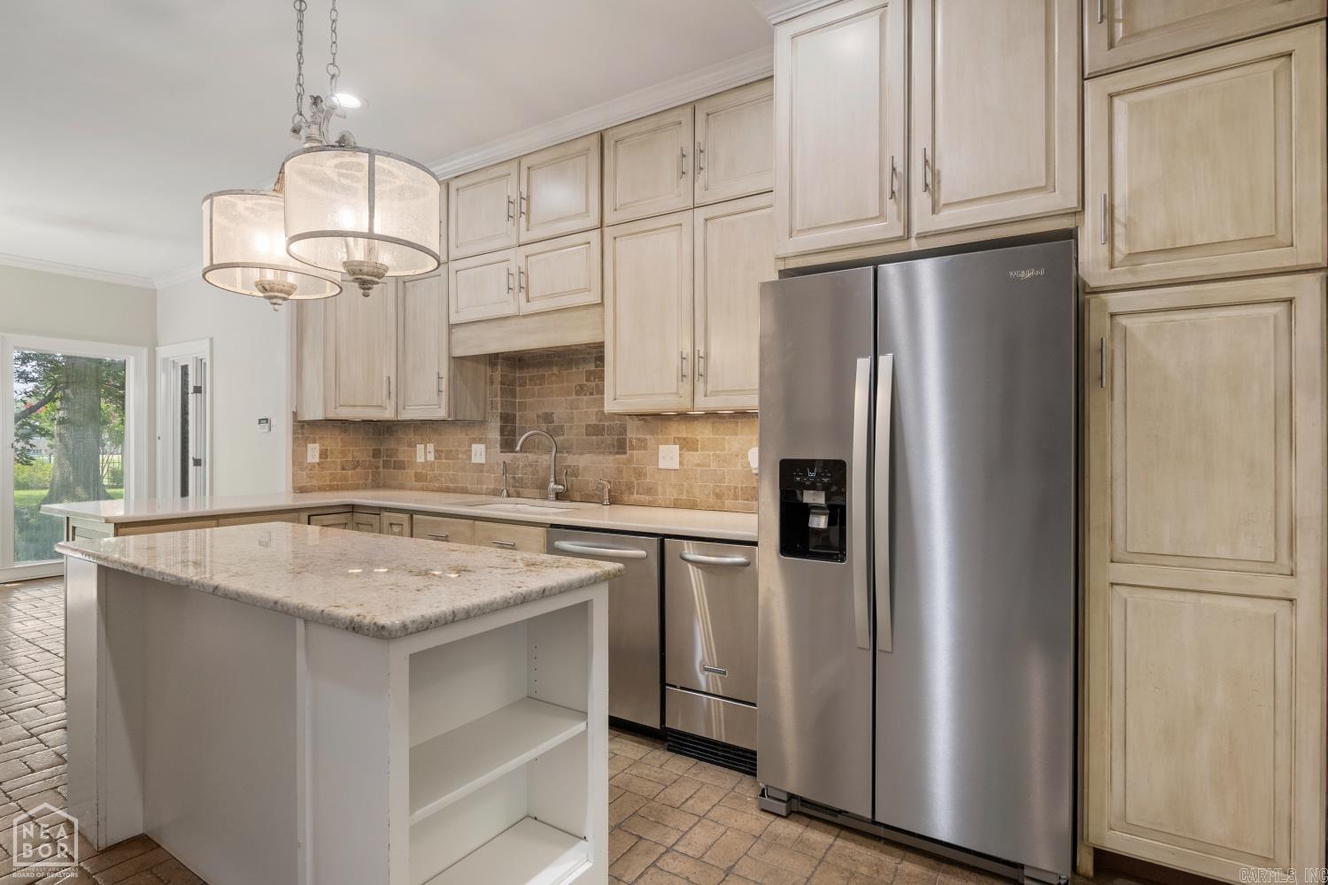 Marshall Estates - Residential