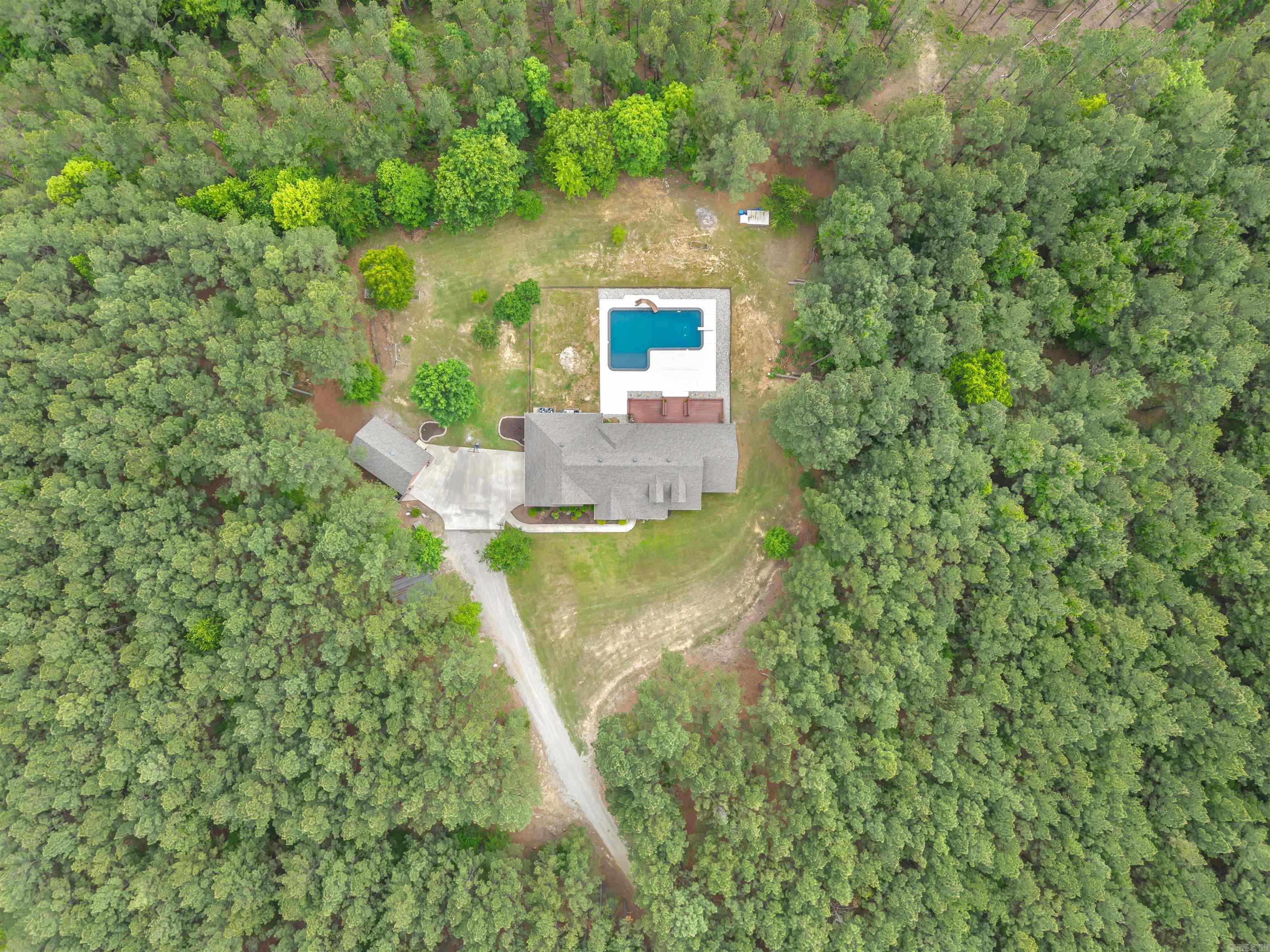 BIG ROCK ESTATES - Residential