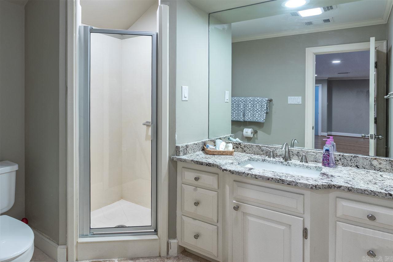 JOHNSON GLEN RANCH - Residential