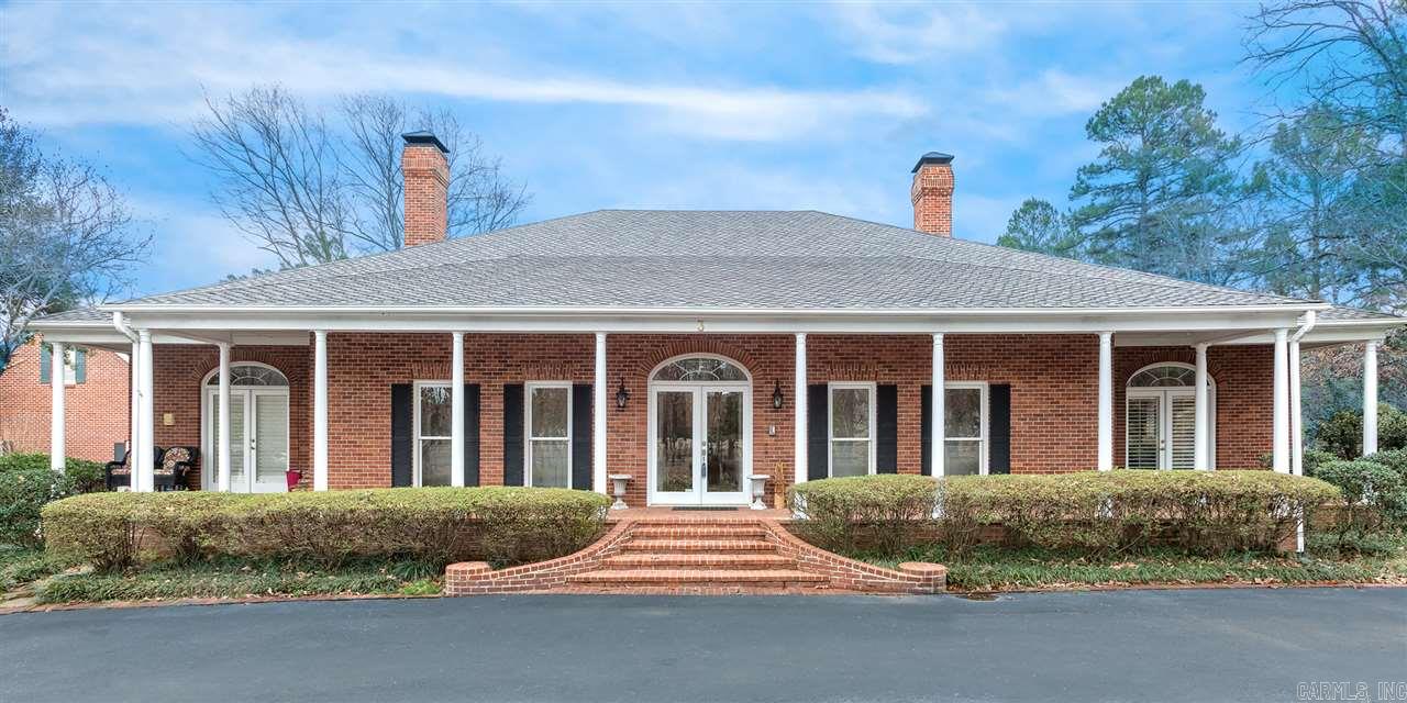 JOHNSON GLEN RANCH - Residential