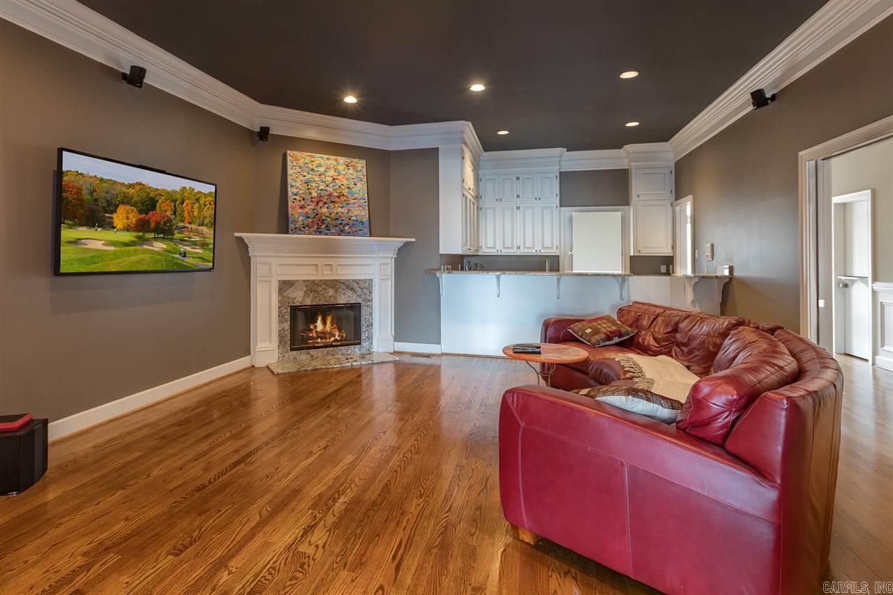 JOHNSON GLEN RANCH - Residential