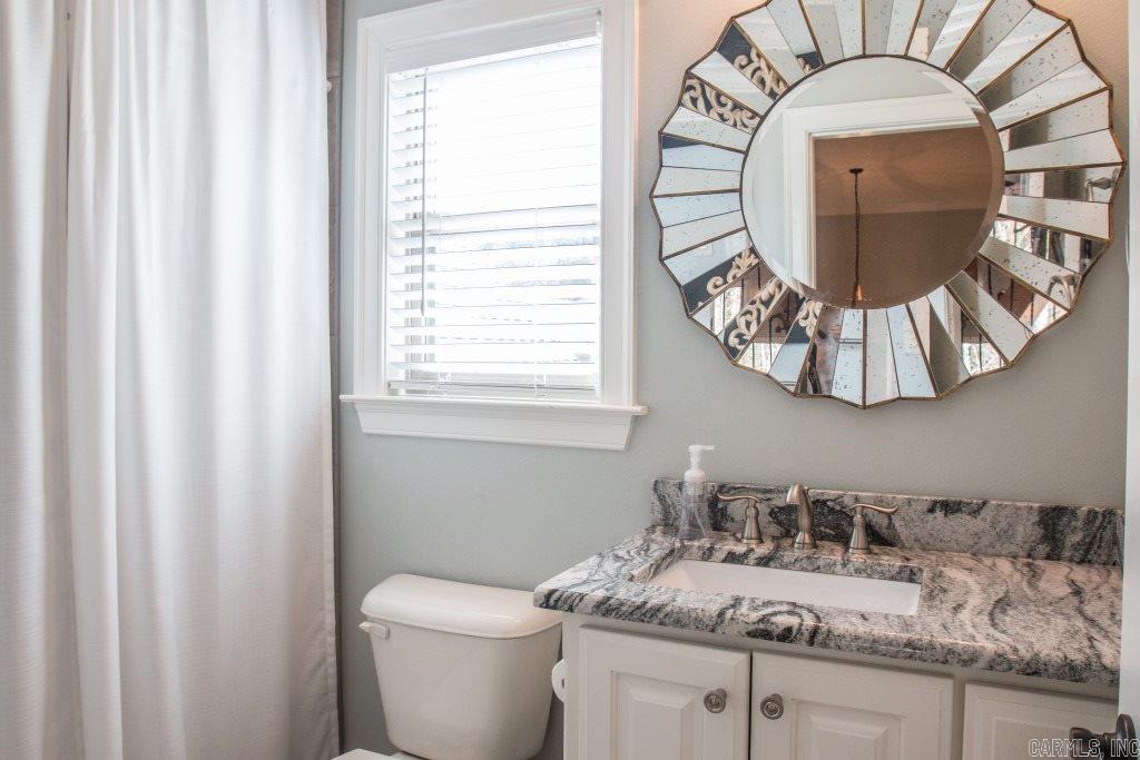 WOODLANDS EDGE - Residential