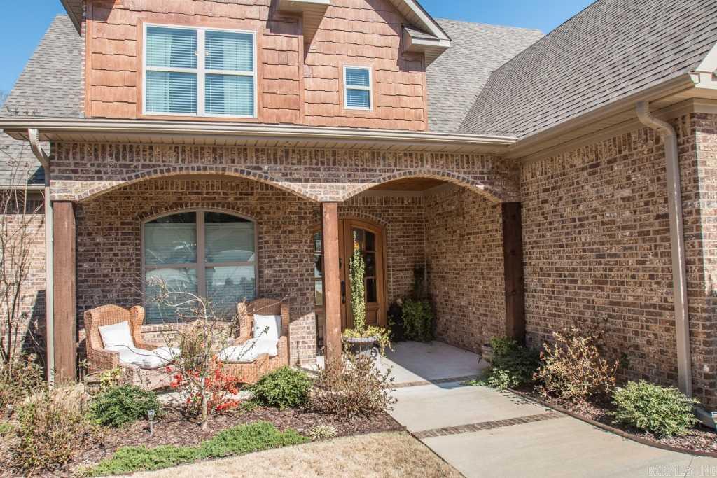 WOODLANDS EDGE - Residential
