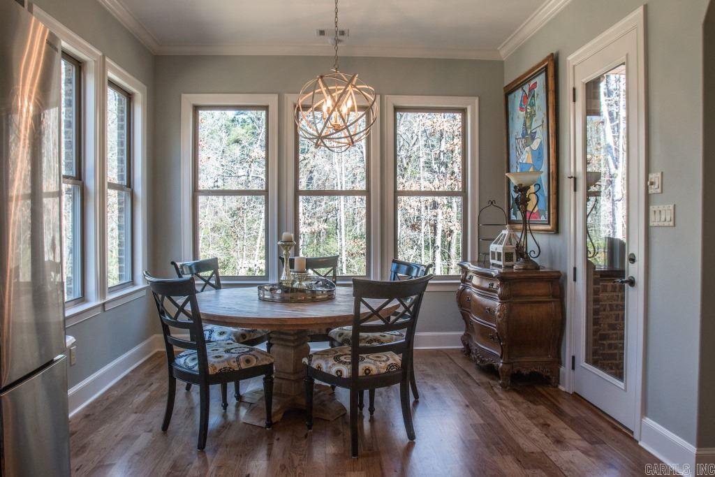 WOODLANDS EDGE - Residential