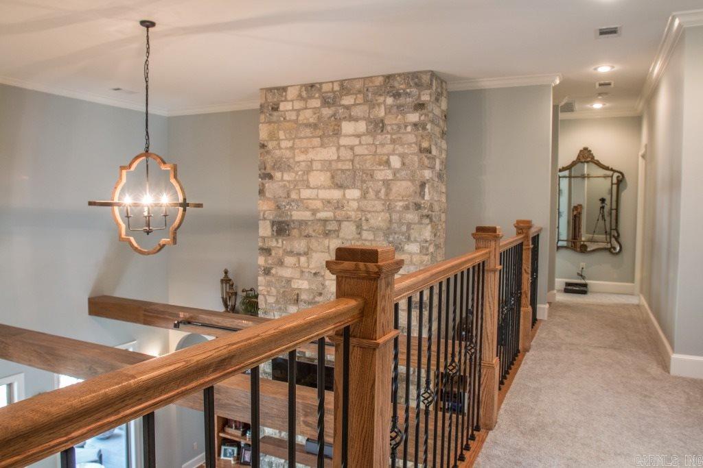 WOODLANDS EDGE - Residential