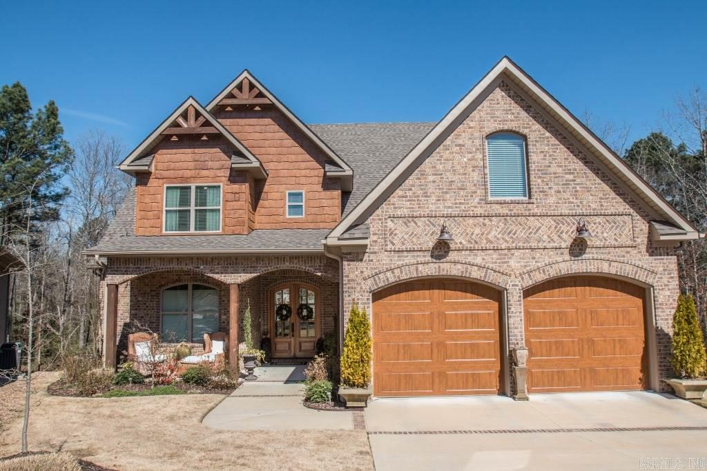 WOODLANDS EDGE - Residential