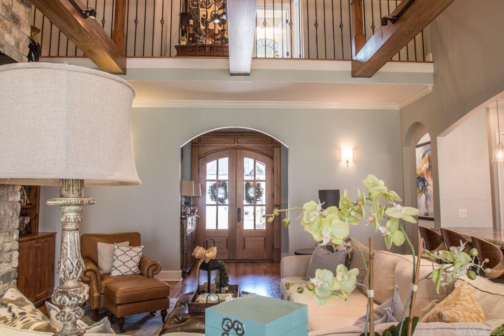 WOODLANDS EDGE - Residential
