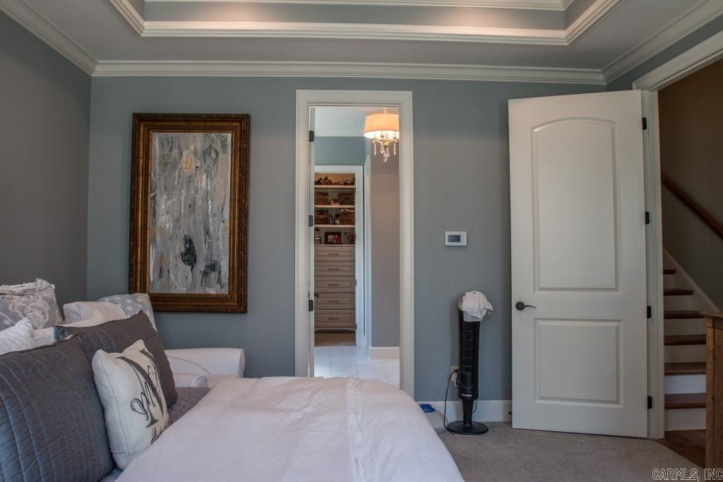 WOODLANDS EDGE - Residential