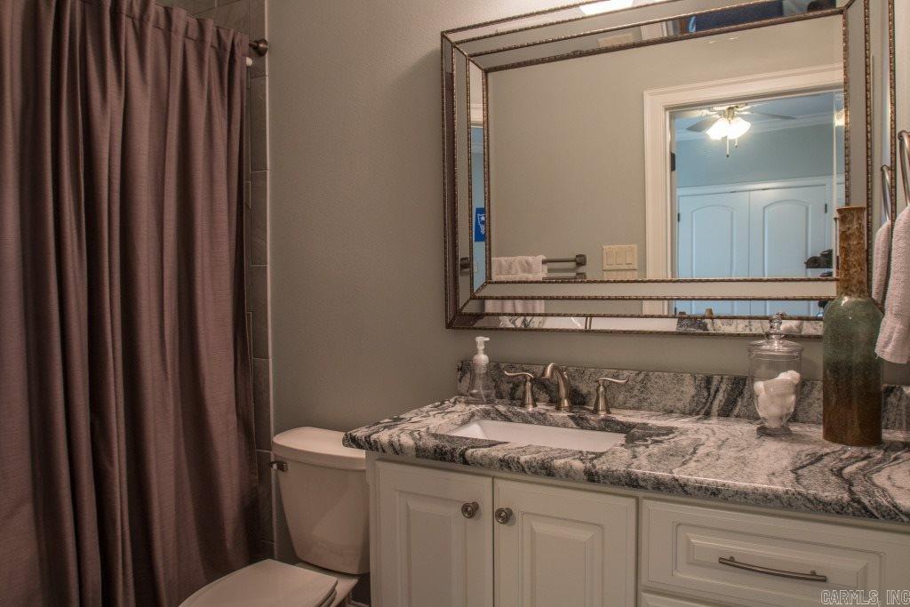 WOODLANDS EDGE - Residential