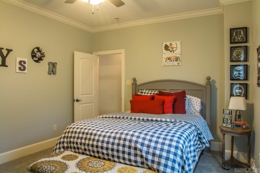 WOODLANDS EDGE - Residential