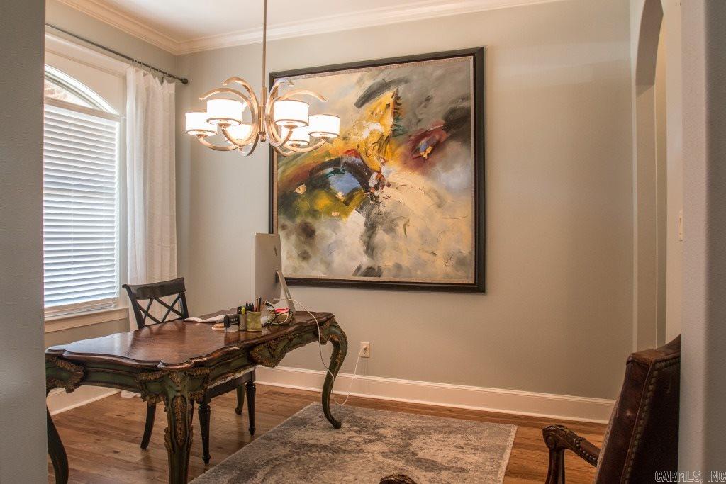 WOODLANDS EDGE - Residential