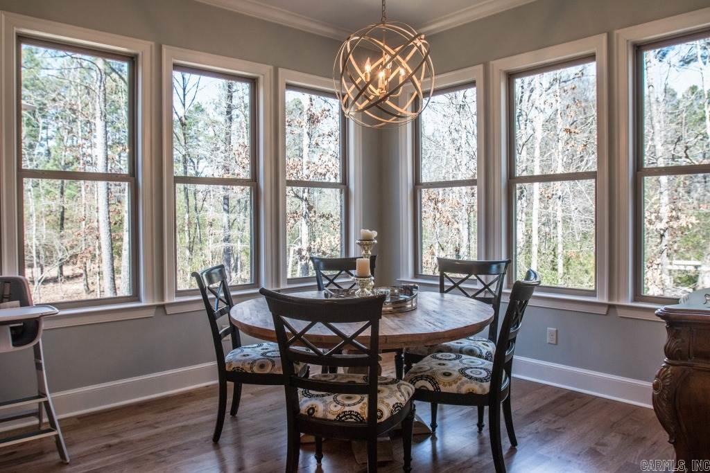 WOODLANDS EDGE - Residential