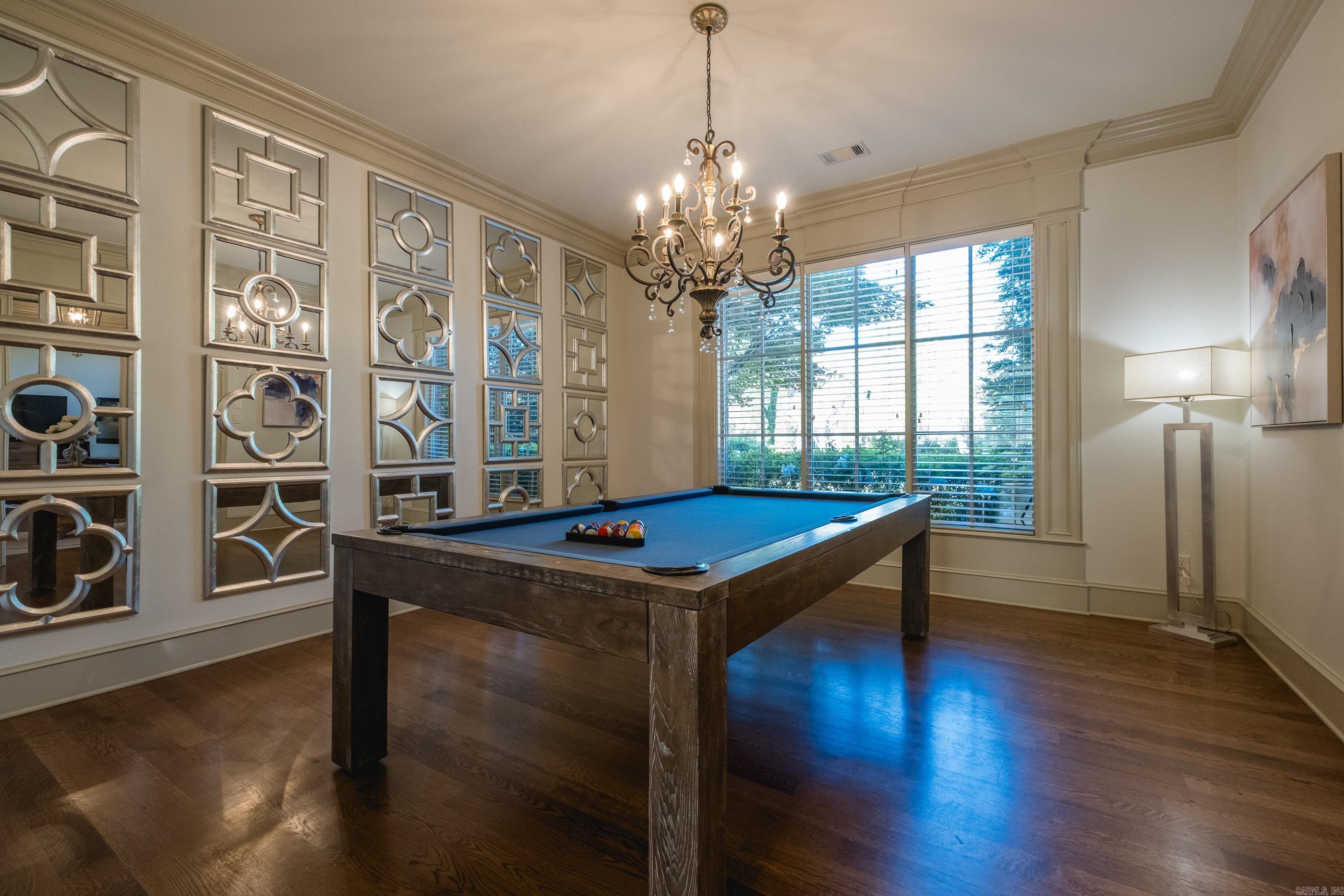 CHENAL VALLEY ORLE - Residential