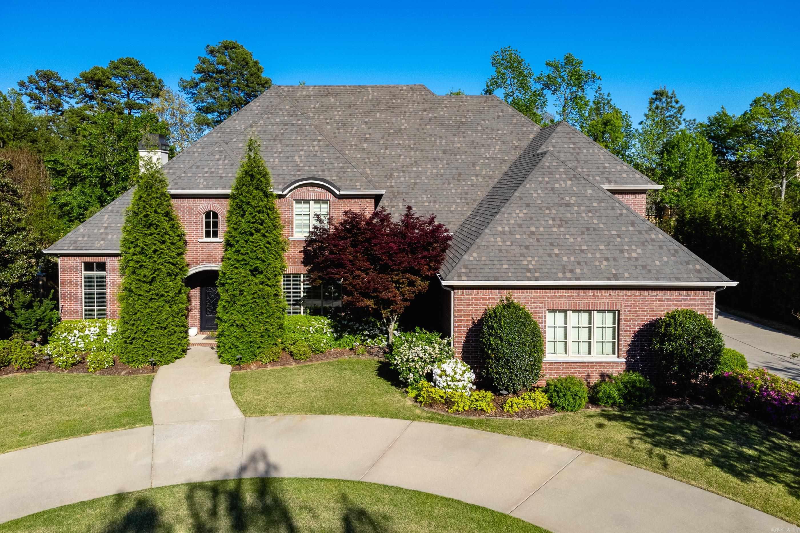 CHENAL VALLEY ORLE - Residential