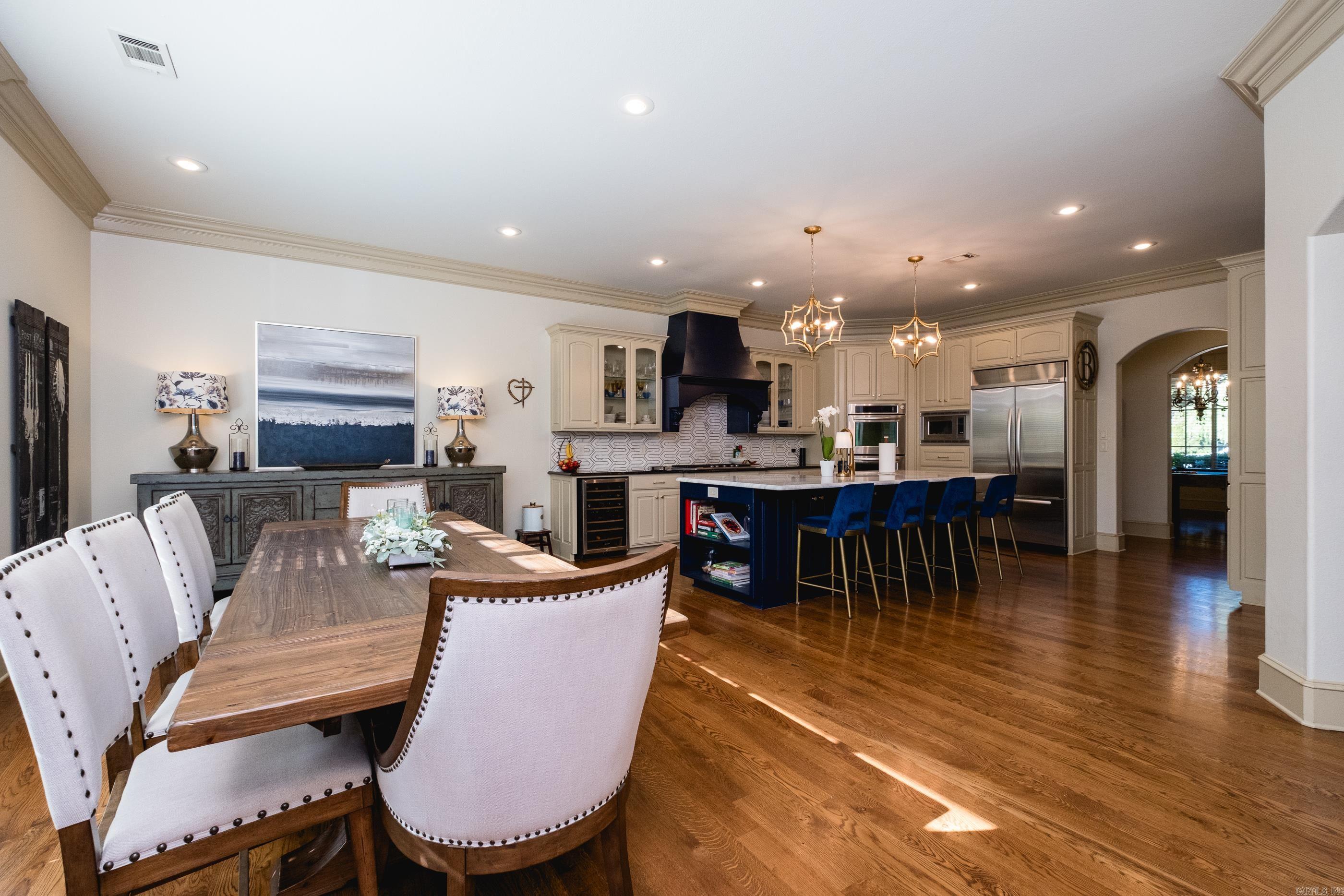 CHENAL VALLEY ORLE - Residential