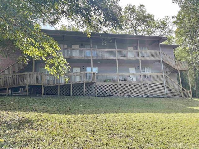 Babcock - Residential Lease