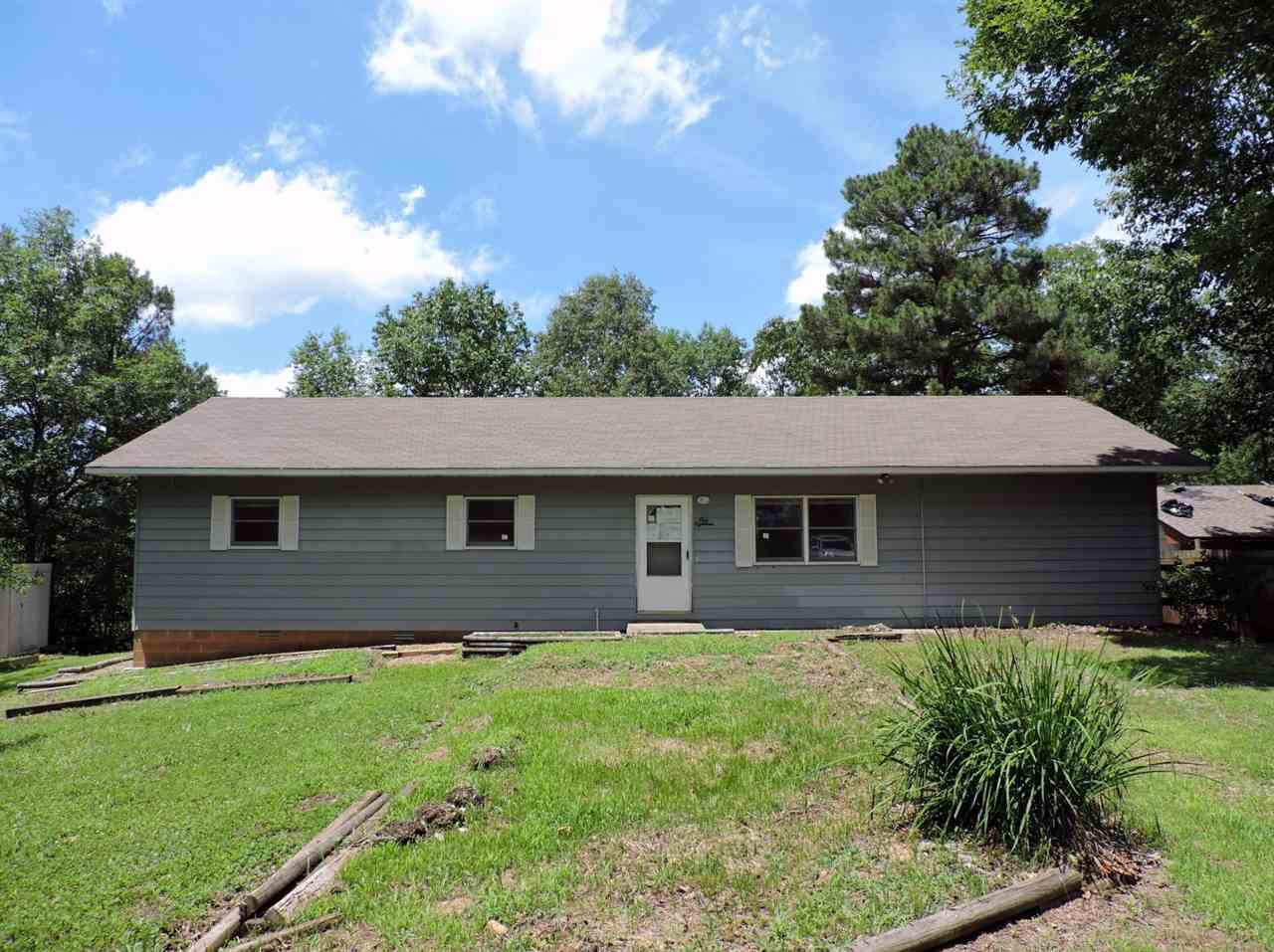 Haymon Acres - Residential