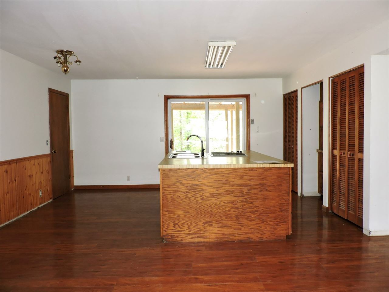 Haymon Acres - Residential