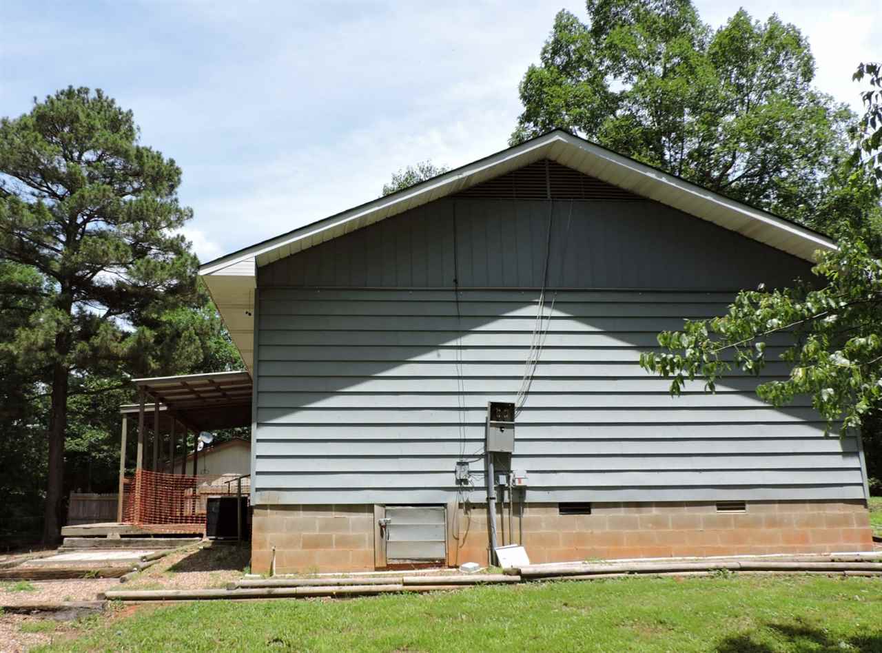 Haymon Acres - Residential
