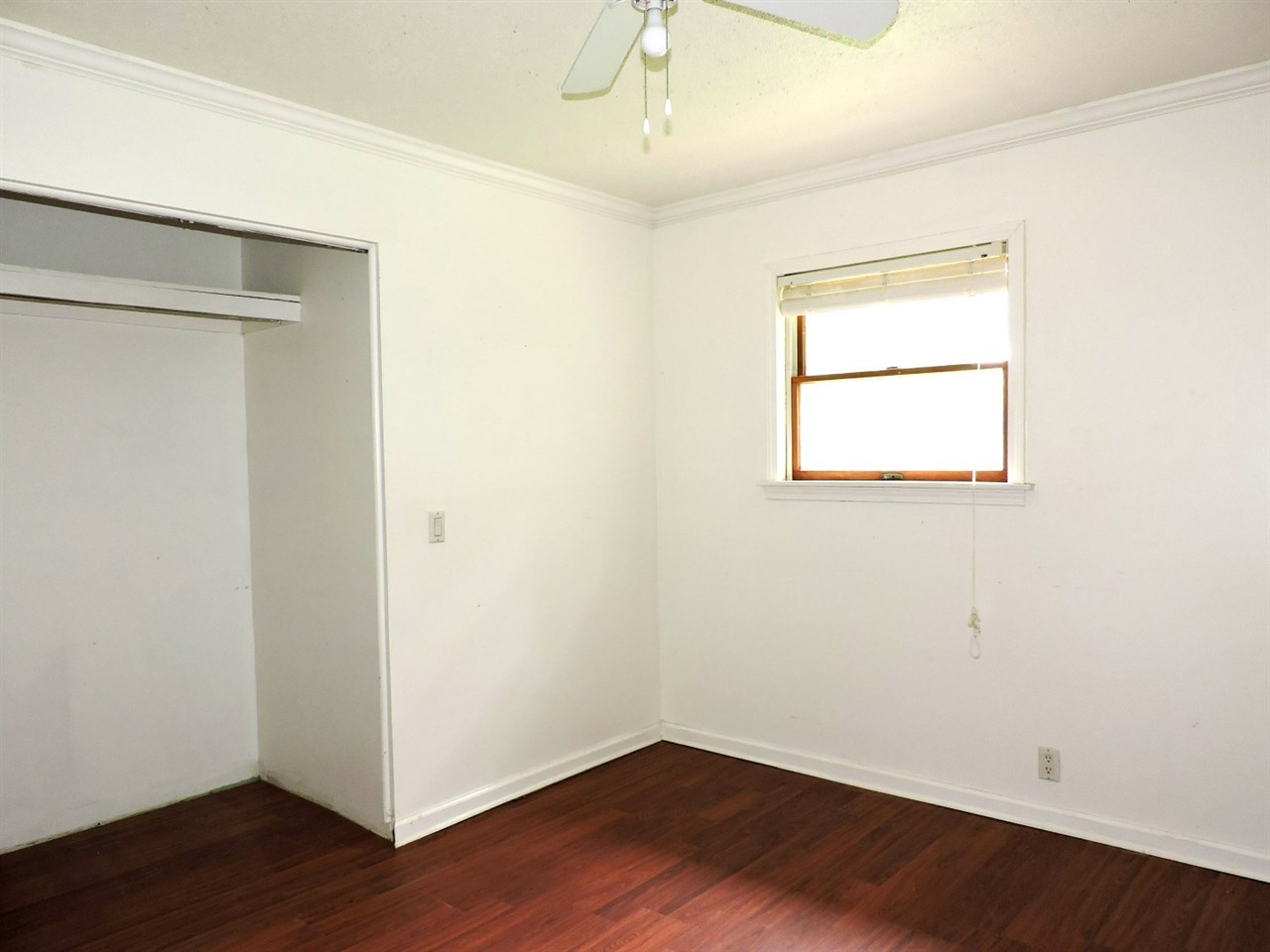 Haymon Acres - Residential