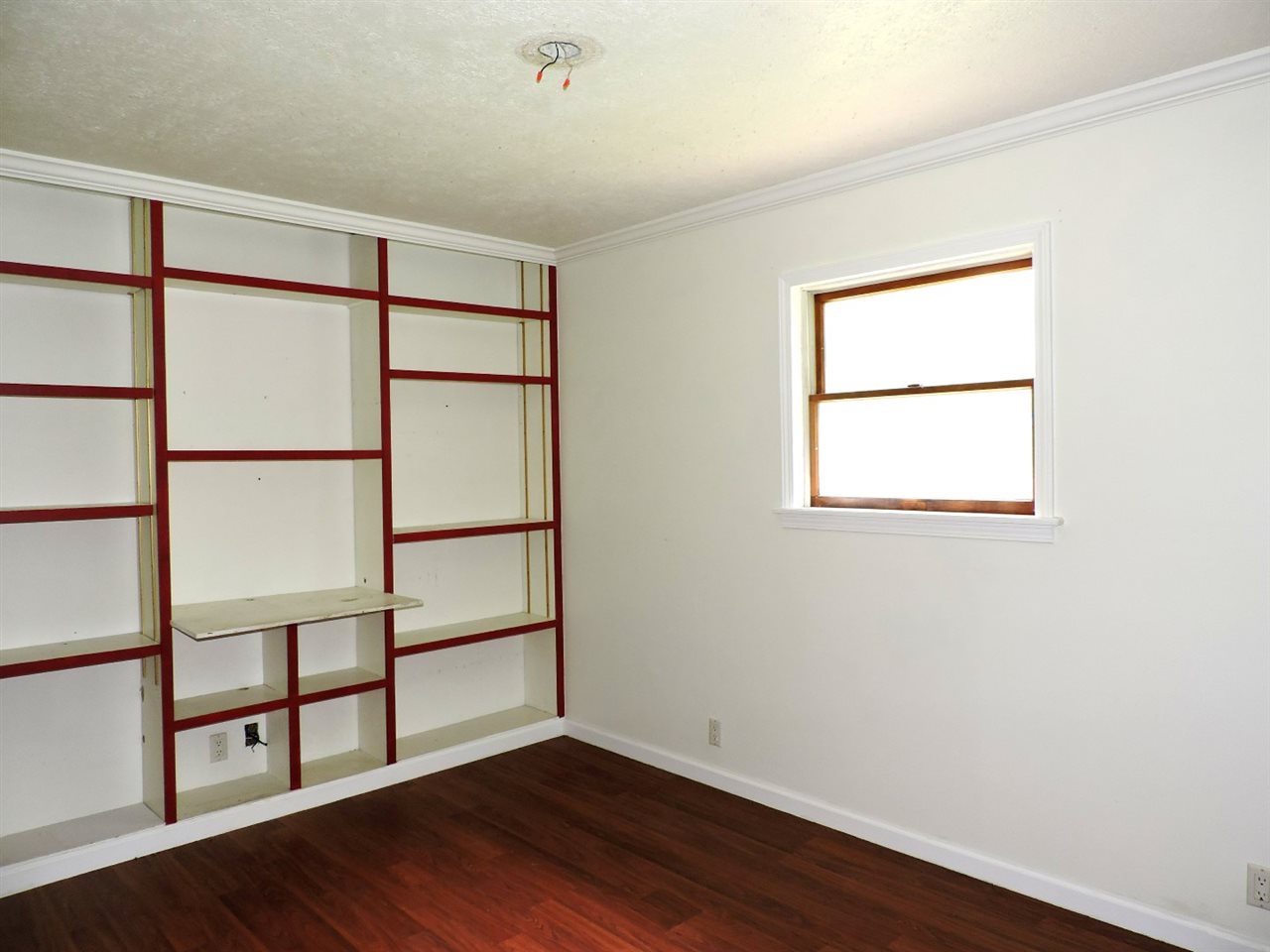 Haymon Acres - Residential