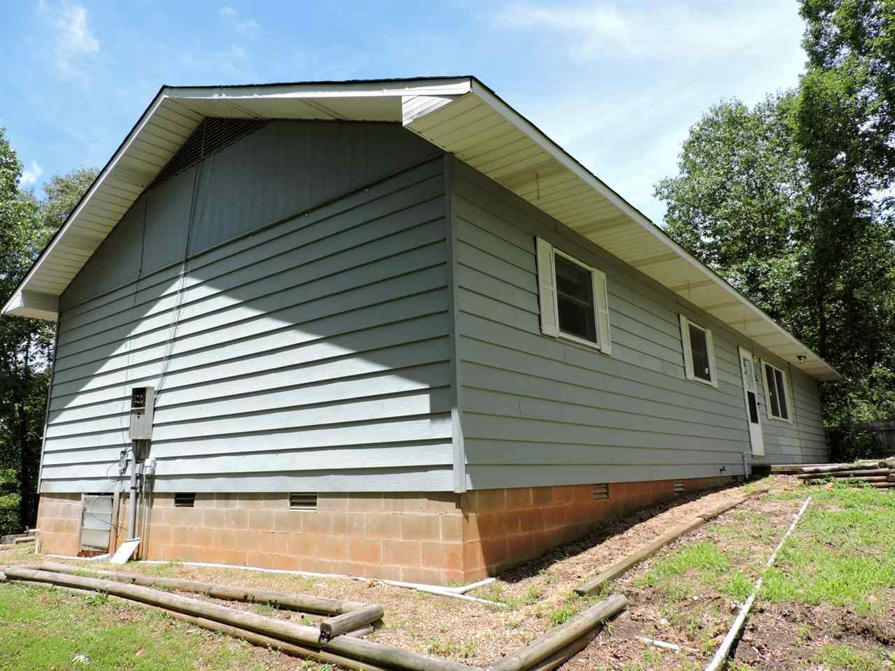 Haymon Acres - Residential