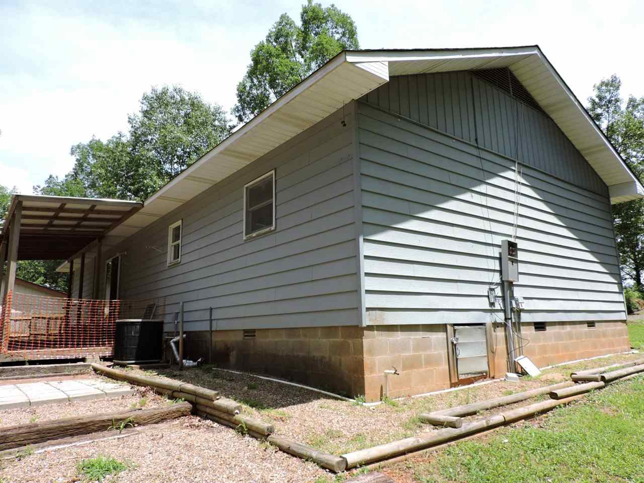 Haymon Acres - Residential