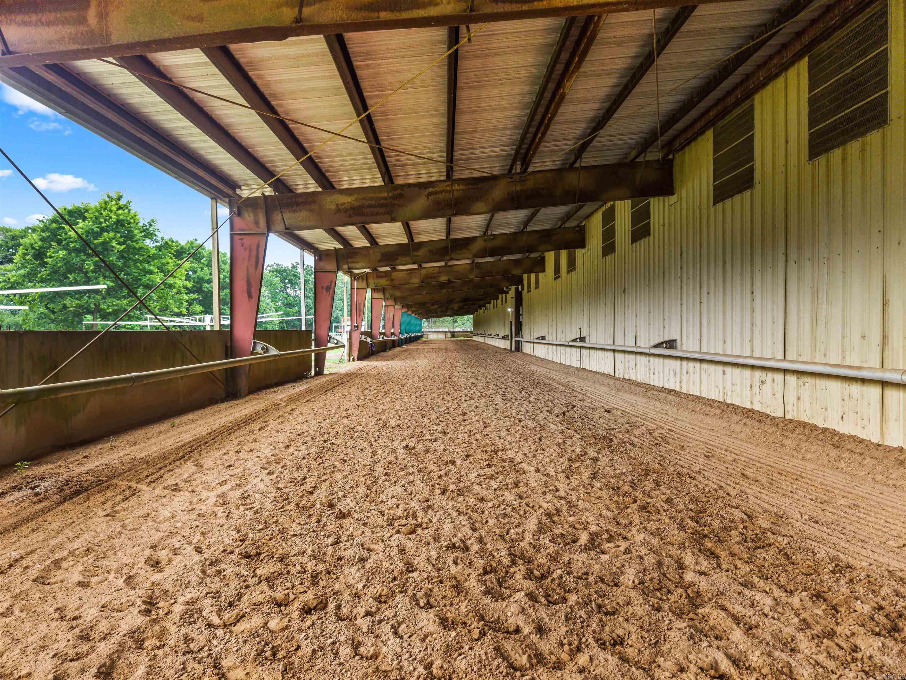 Hot Springs Unplatted - Residential