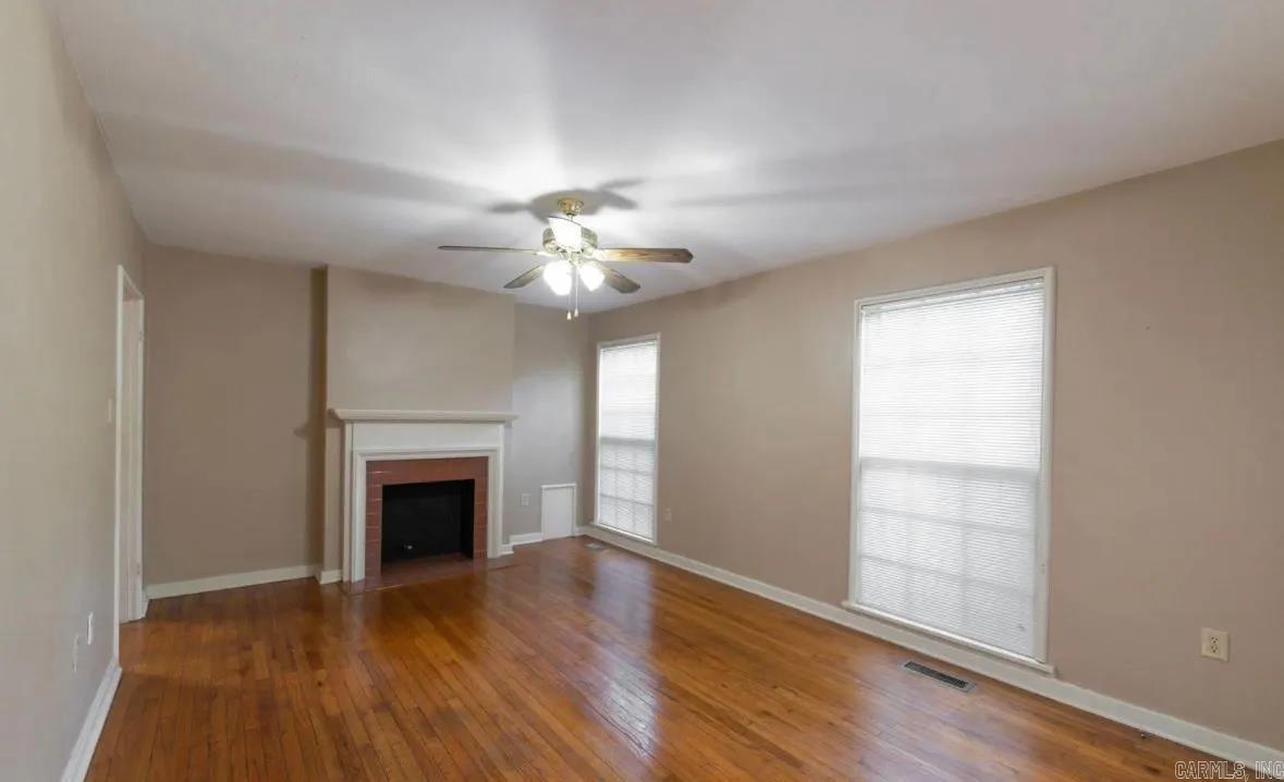 City of Little Rock L2 - Residential Income