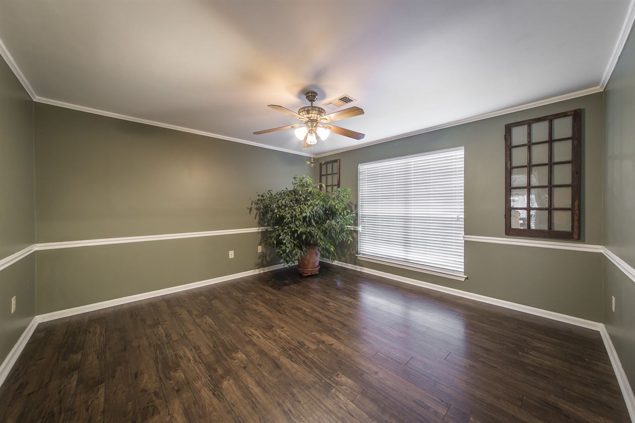 KINGSPARK - Residential