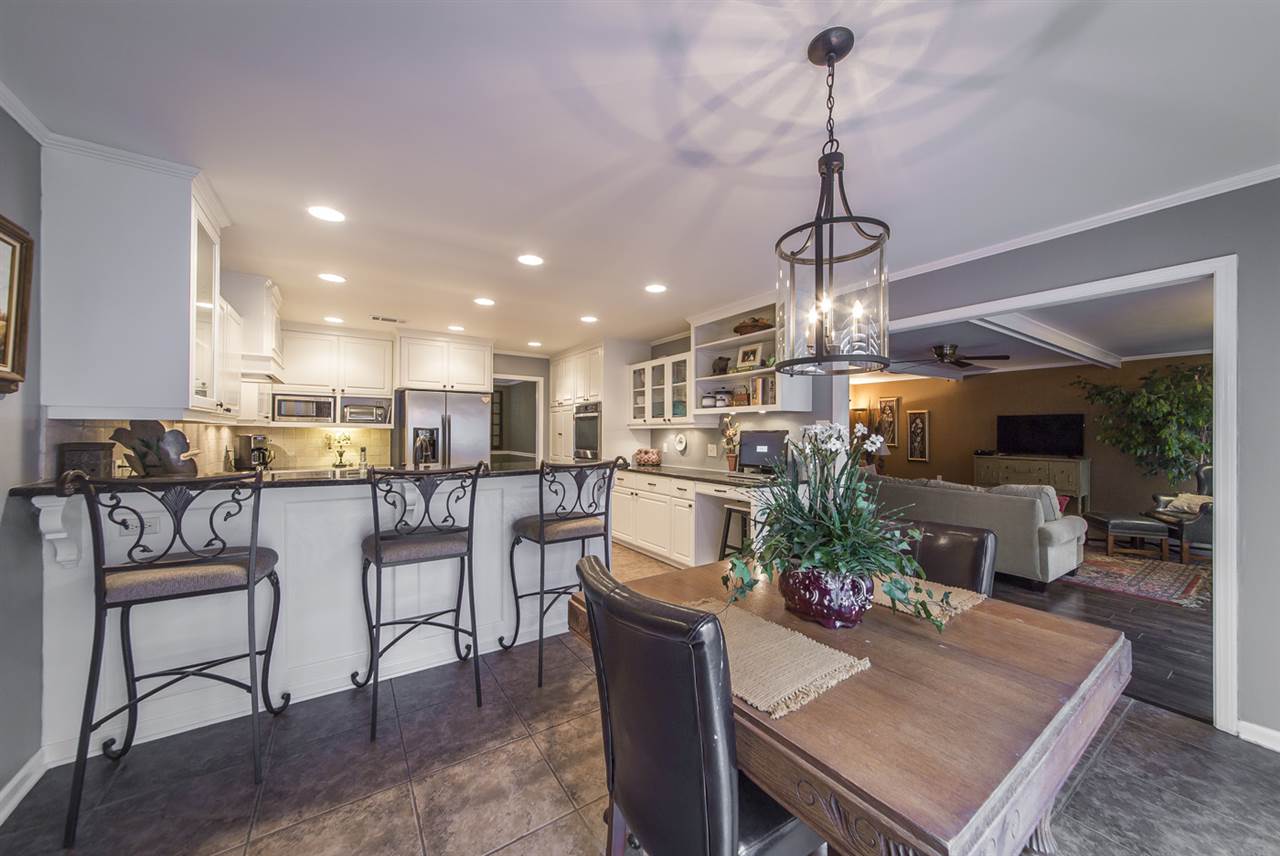 KINGSPARK - Residential