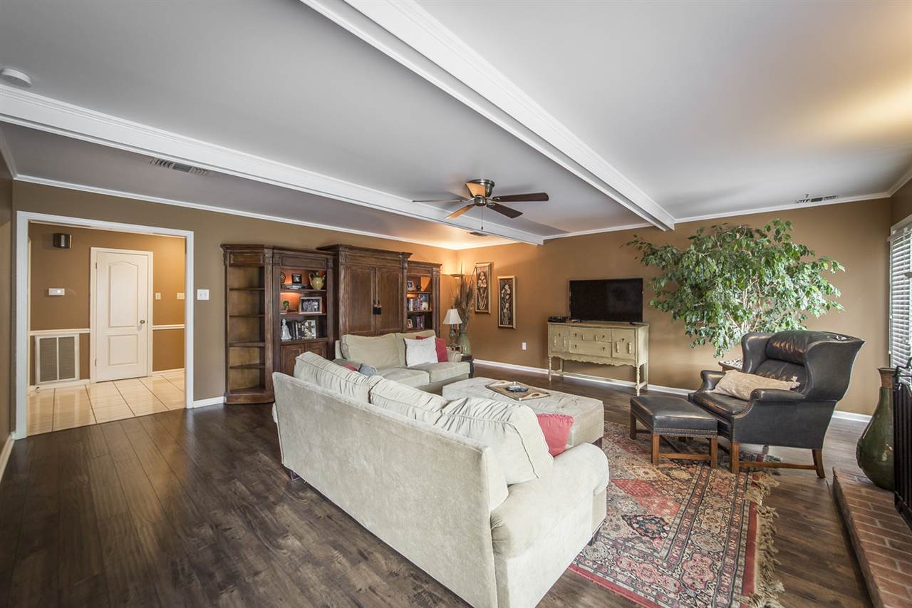 KINGSPARK - Residential