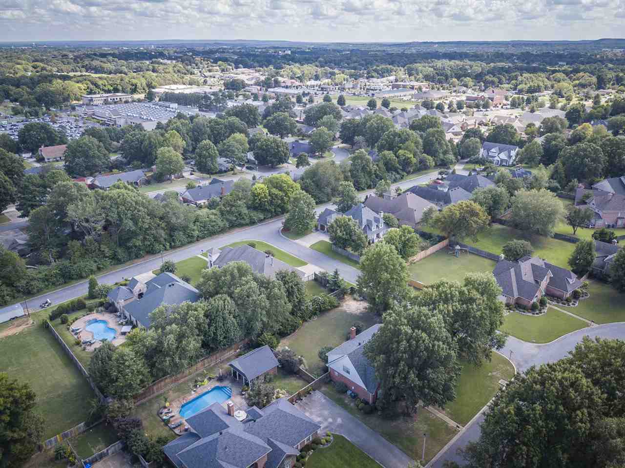 KINGSPARK - Residential