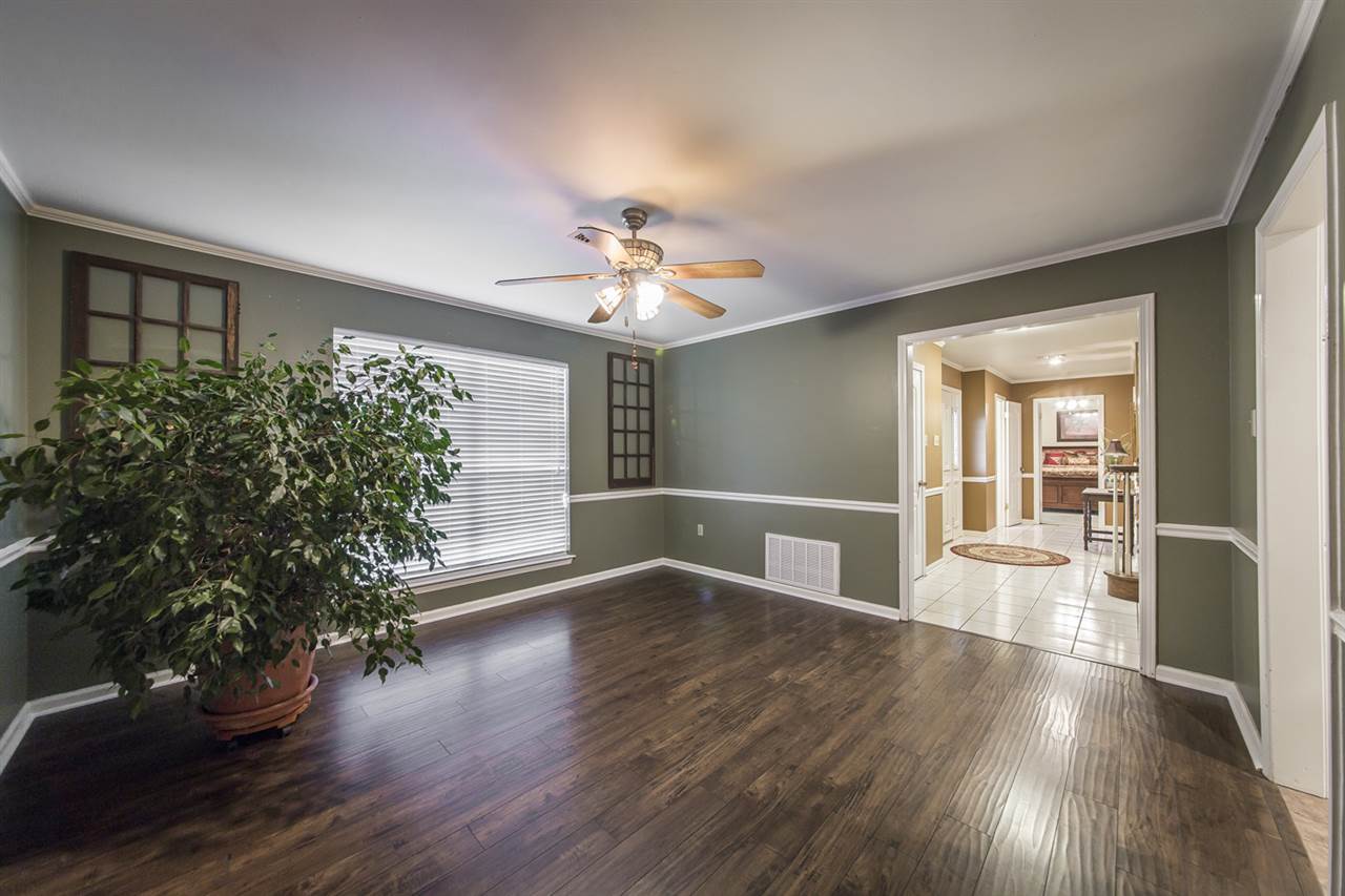 KINGSPARK - Residential