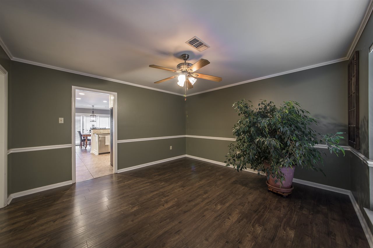 KINGSPARK - Residential