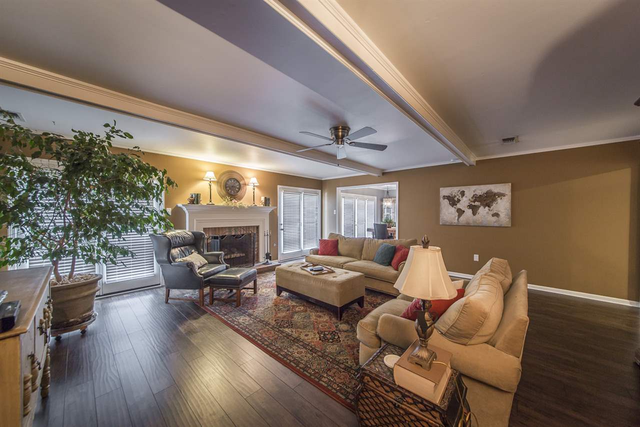 KINGSPARK - Residential