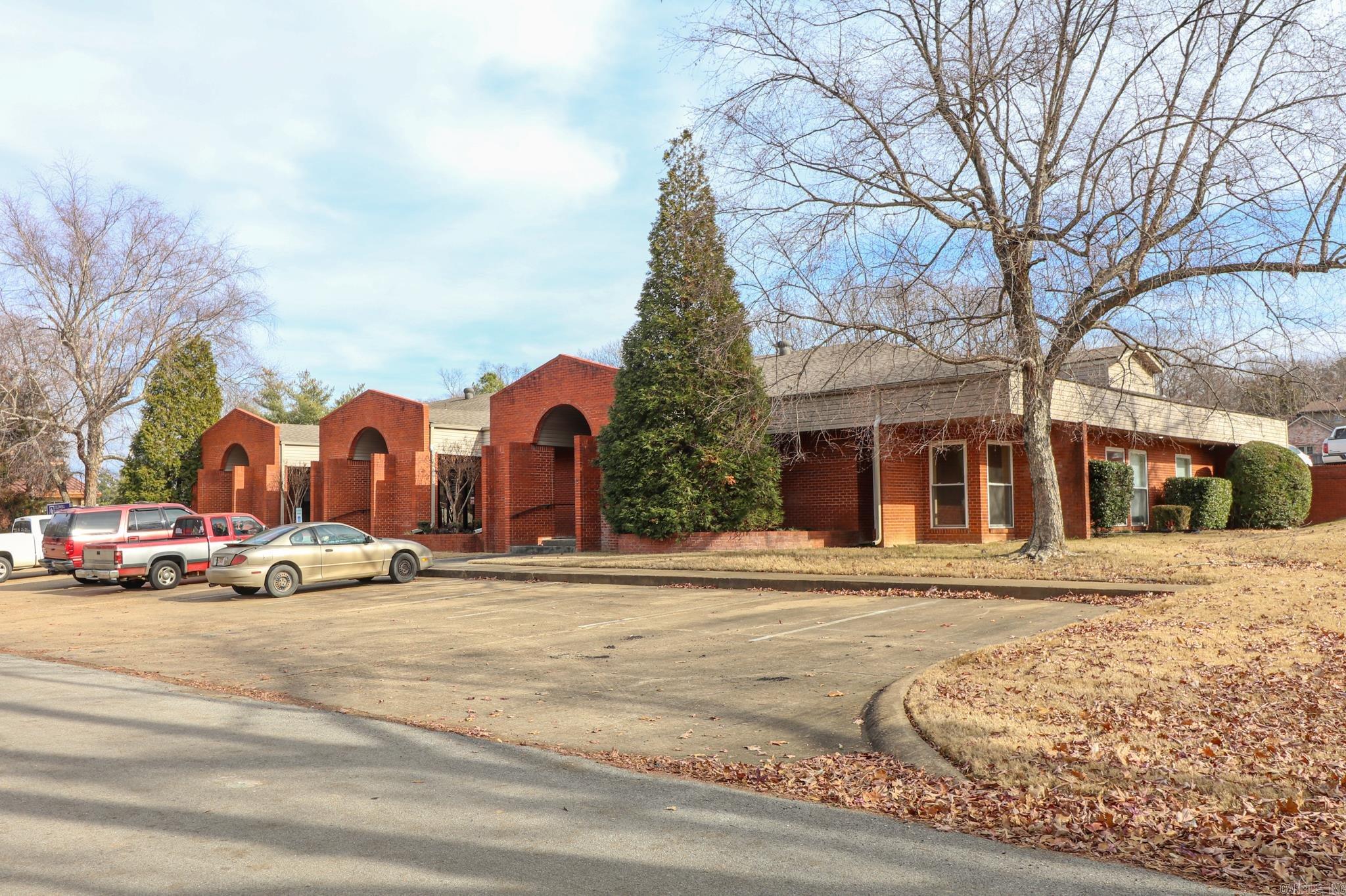 Garrison Replat - Commercial Sale