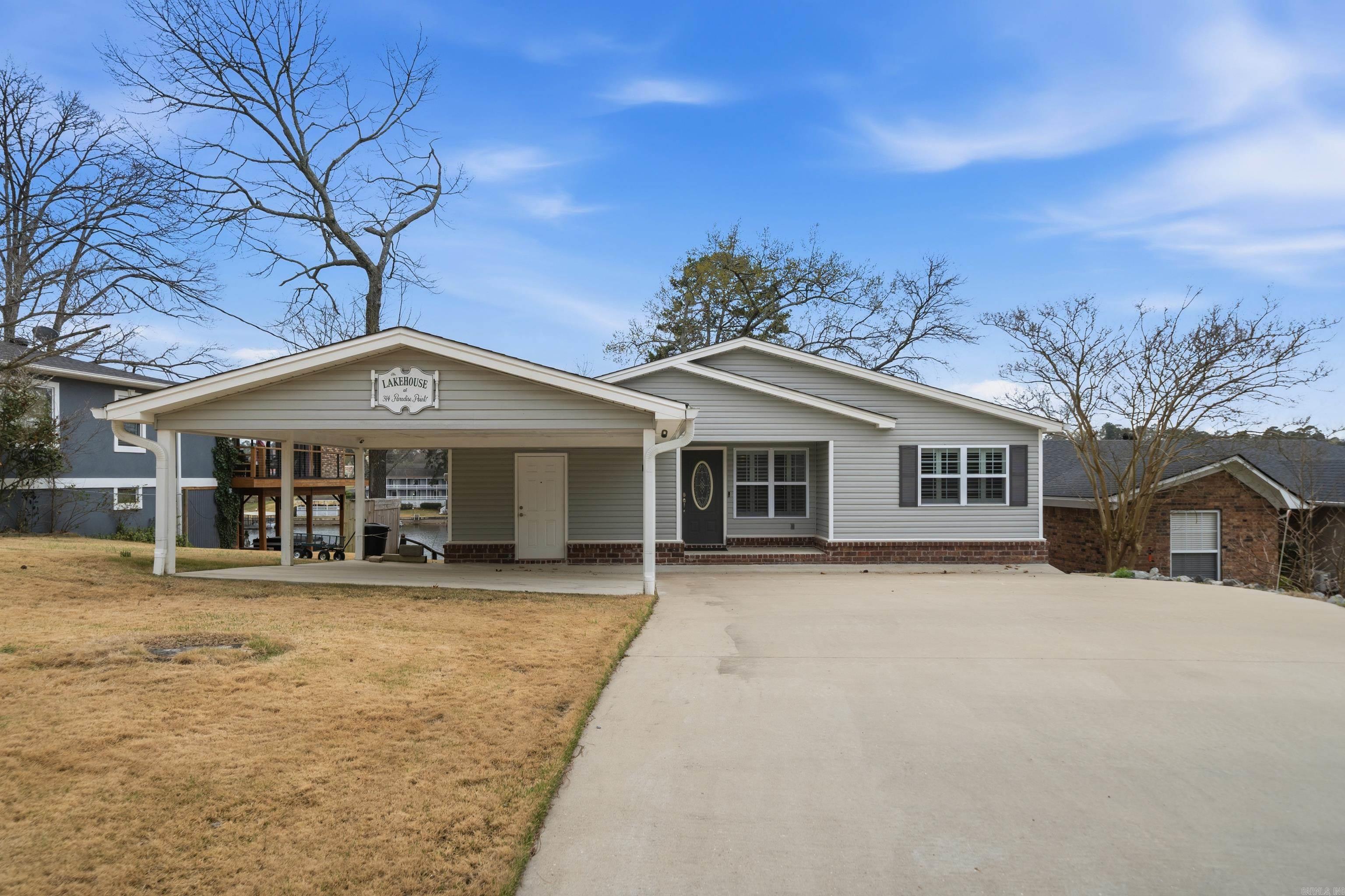 Paradise Acres - Residential